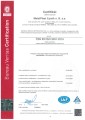 ČSN EN ISO9001:2016