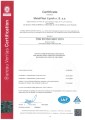 ČSN EN ISO9001:2016